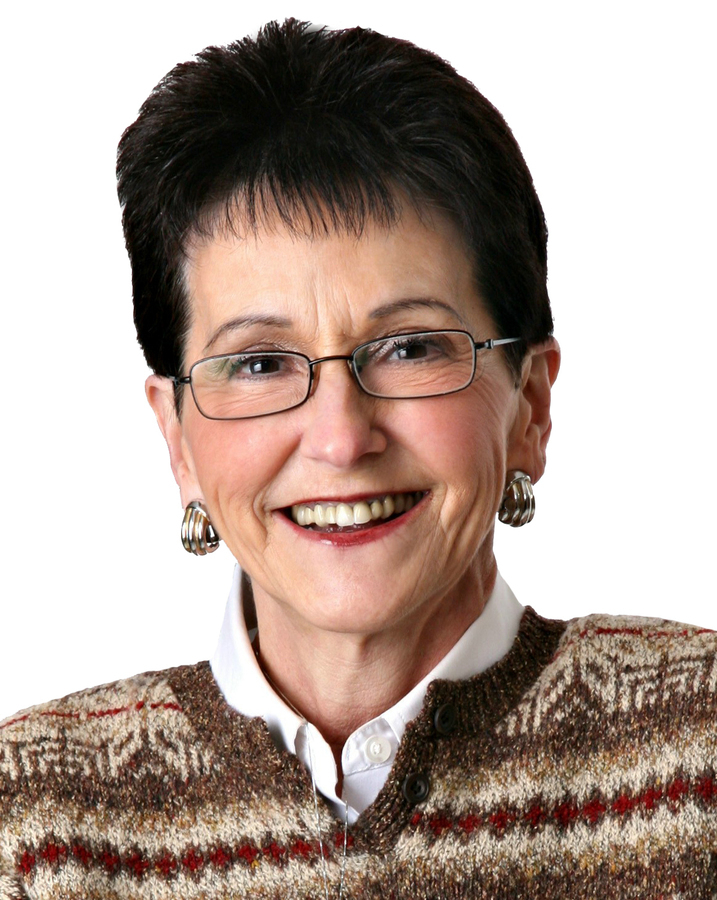 Cyndi Unger, CRS GRI Realtor